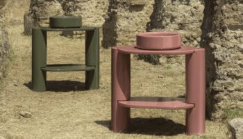 Salone 2025: The Eternal Echo of Clay